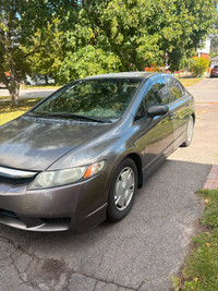 Honda Civic 2010