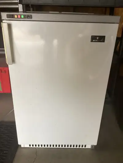 Small General Electric Freezer, View more