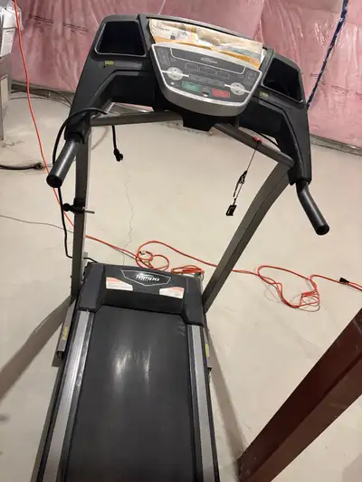 treadmill , View more