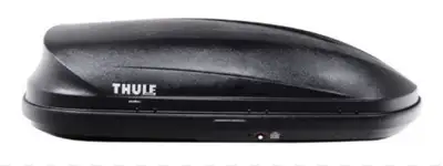 Thule Cargo Box for Rent, View more