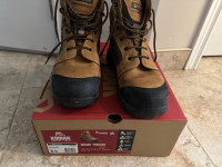 Men’s Kodiak Work Boot 