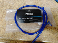 camelbak CRUZ replacement tube (hose)