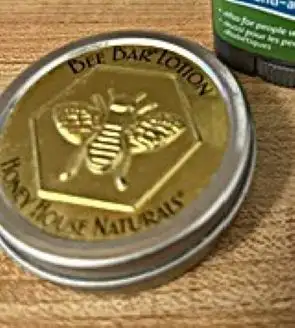 New travel lotion bar, View more