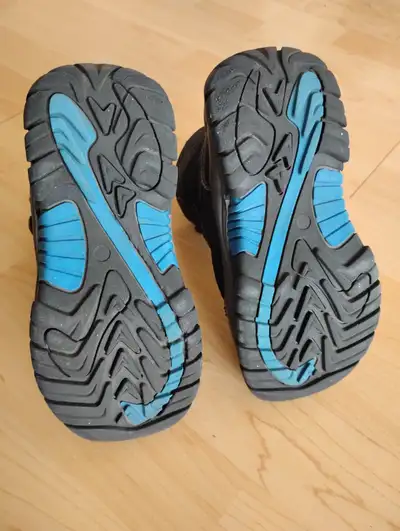Kid's Winter Shoes, View more