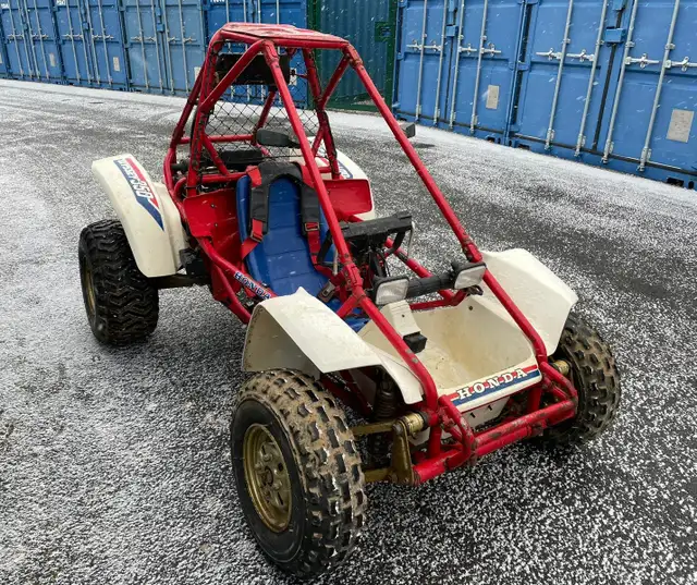 I Buy ATVs, Four Wheelers, Dirt Bikes, Snowmobiles in Other in Mississauga / Peel Region - Image 6