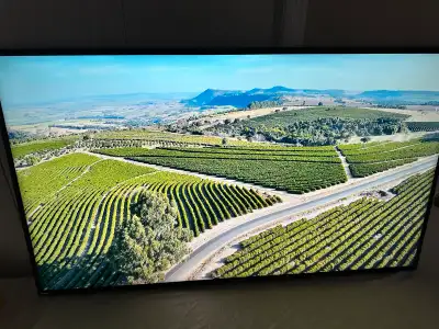 RCA 50”4K non smart tv, View more