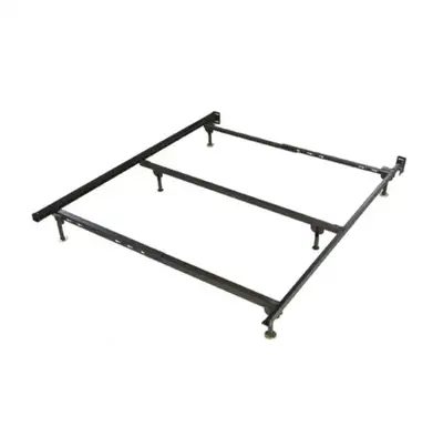 Bed Frame, View more
