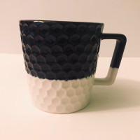 2017 Starbucks Anniversary Honeycomb Siren Scales 12oz Ceramic