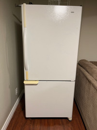 Kenmore fridge/freezer 