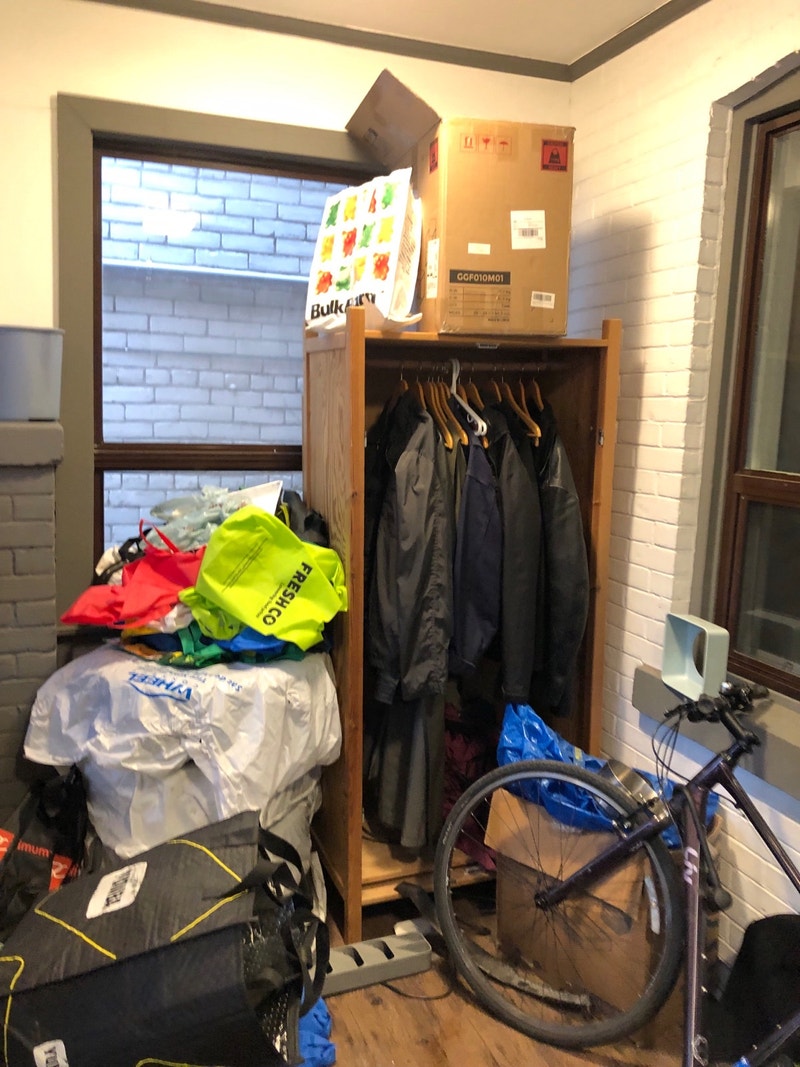 Junk remover and helper General Labour City of Toronto Kijiji