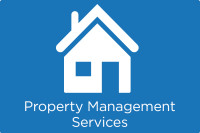 Offering Property Management Services