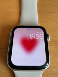 Apple Watch SE (2nd Gen) [GPS + Cellular 44mm] Smartwatch