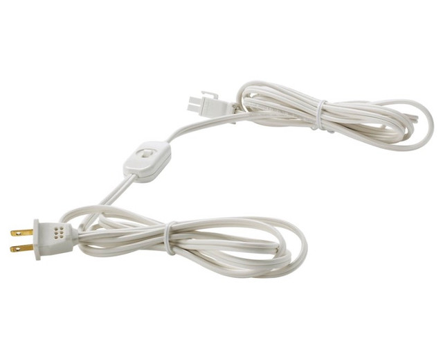 Ikea Ansluta Kitchen Light Cord - New in Indoor Lighting & Fans in Calgary