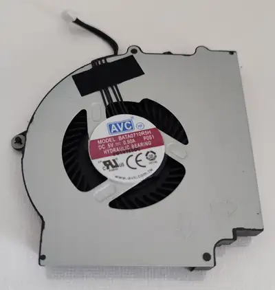 LENOVO THINKPAD E431 E531 E440 E540 CPU FAN, View more