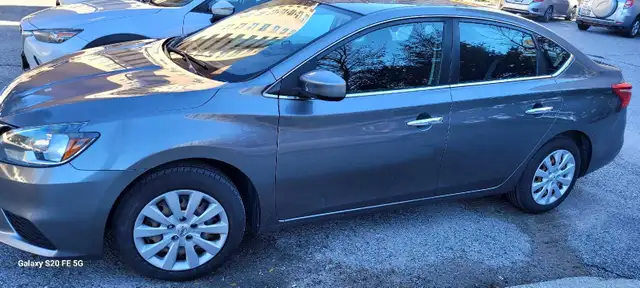 2017 SENTRA CERTIFIED595518027717693444