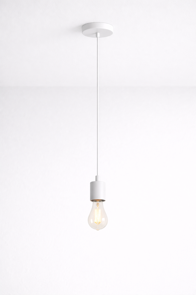 Modern Pendant Light Kit – Hardwired Ceiling Light – Adjustable in Indoor Lighting & Fans in Mississauga / Peel Region - Image 4