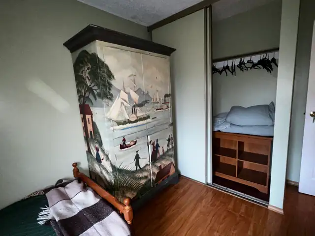 room for rent in Long Term Rentals in Burnaby/New Westminster - Image 3