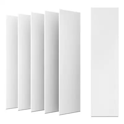  DrKlang 6 Pack Acoustic Panels,Decorative Soundproofing Panel, View more