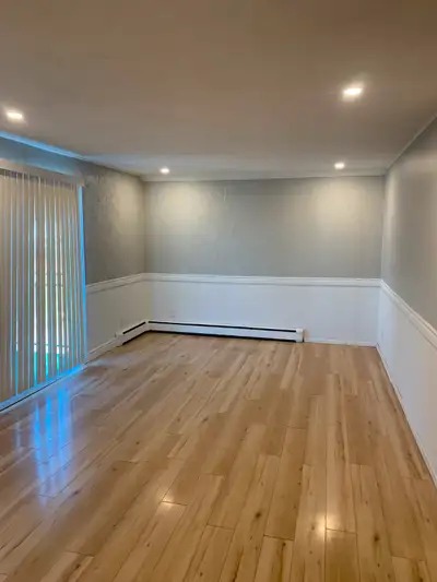 Large 2 bedroom