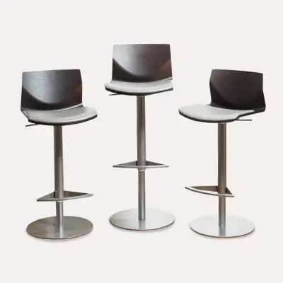 Designer Italian Barstools – Lapalma Kai – 50% Off, View more