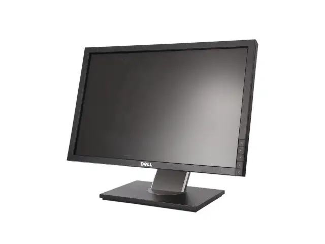 Dell Professional Series P1911 19" LCD Computer Monitor in Monitors in Kitchener / Waterloo - Image 2