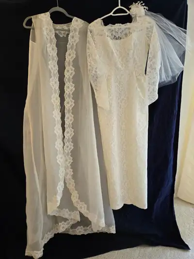 Wedding Gown, View more