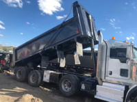 AZ/DZ drivers needed for Livebottom/Dump Truck 