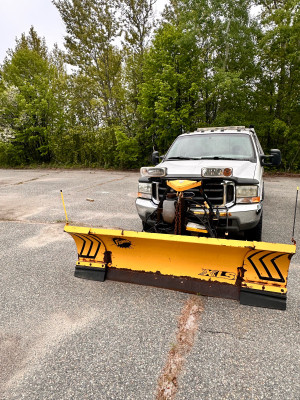 2002 Ford F 350