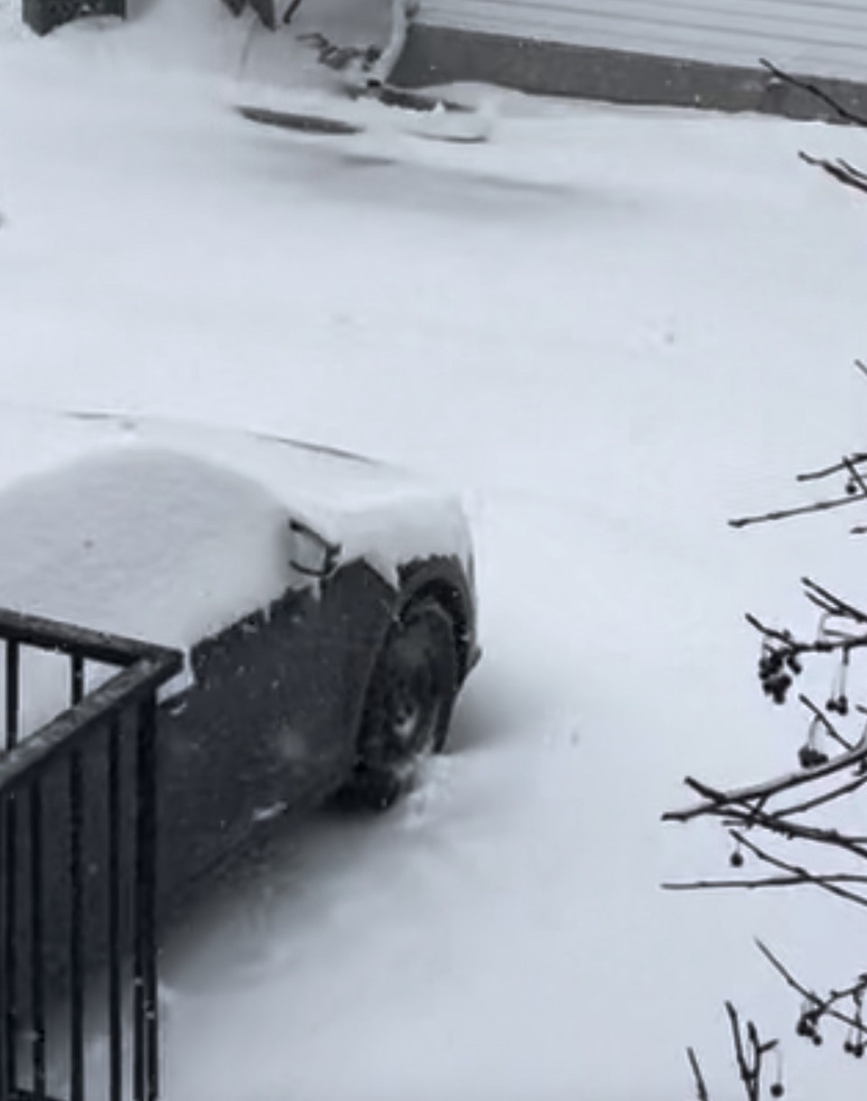 15 INCH STEEL RIMS FOR WINTER TIRES | Tires & Rims | Ottawa | Free ...