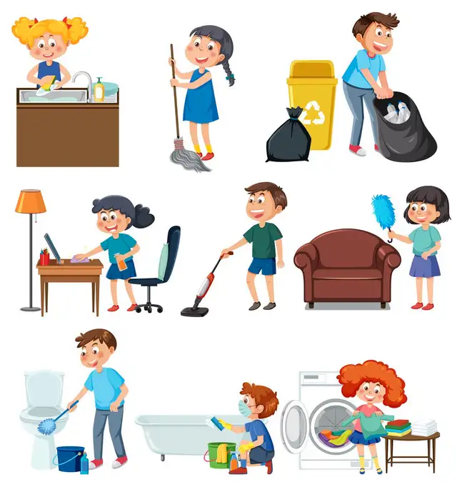 Leslieville/Toronto East Household Services63008305490947126