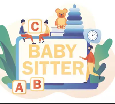 Babysitting , View more