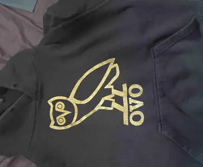 ovo hoodie, View more