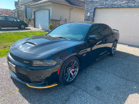 2017 Dodge Charger SRR 392