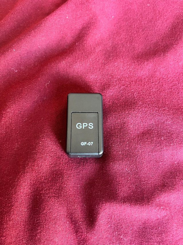 Mini GPS Tracker dans Appareils électroniques  à Ville de Montréal - Image 2