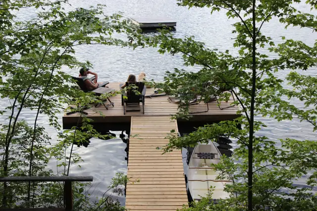 Water front  Cottage for Rent in Ontario in Canada - Image 10