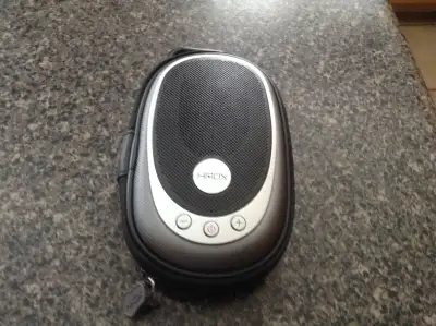 External Speaker for cell phone, View more