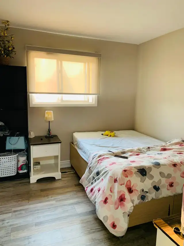 SHARED OR PRIVATE ROOM AVAILABLE IN MALTON!