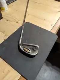 Ping i3 iron with cover