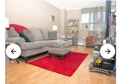 Need a place in the city? Business or School? Save on commuting and have a place to leave your thing...