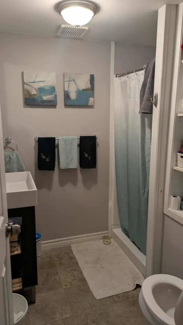 2 Bedroom Apartment available October 1 in Long Term Rentals in Guelph - Image 5