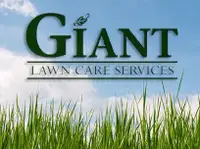 Giant Lawn Care - Weekly Lawn Mowing Service