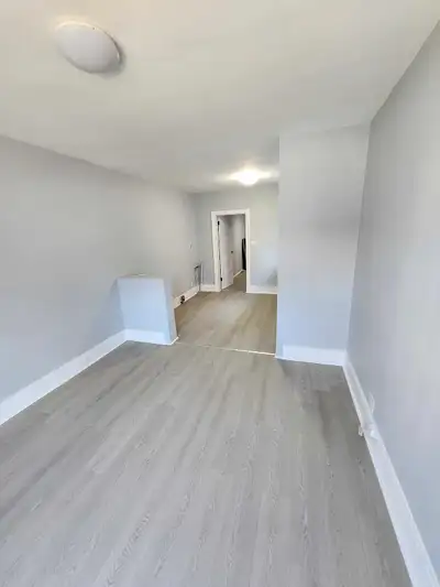 For Rent! freshly renovated!