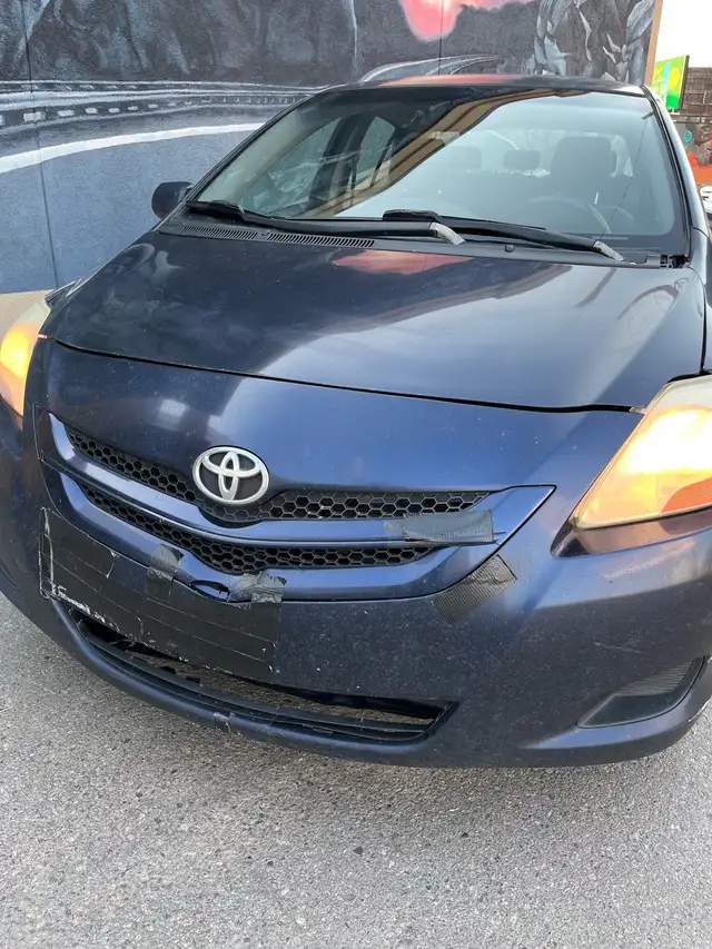 Toyota Yaris63023585365121123