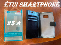 Etui smartphone