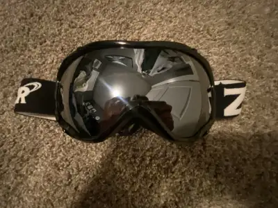  new zionor ski goggles, View more