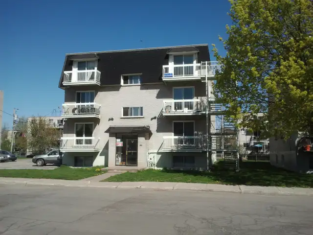 3  1/2  for rent