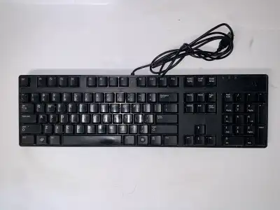 Dell Keyboard (KB1421), View more