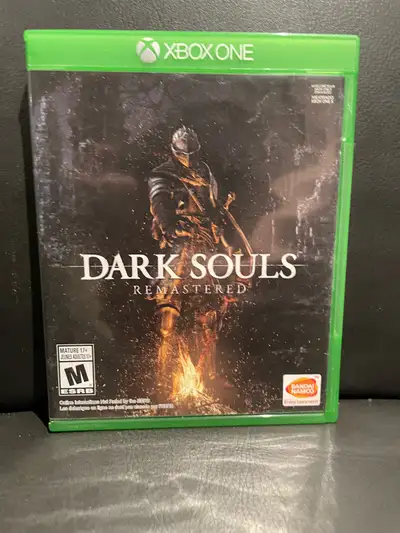 Dark Souls Xbox One, View more