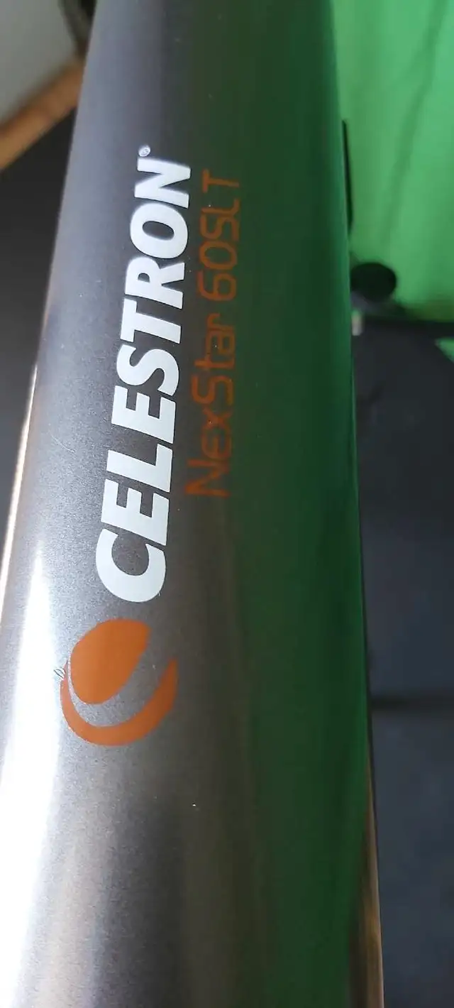Celestron telescope62865711866369123