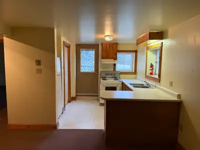 One-Bedroom Apartment for Rent – Private Entrance Price: $1,800 / month Availability: October 1st, 2...